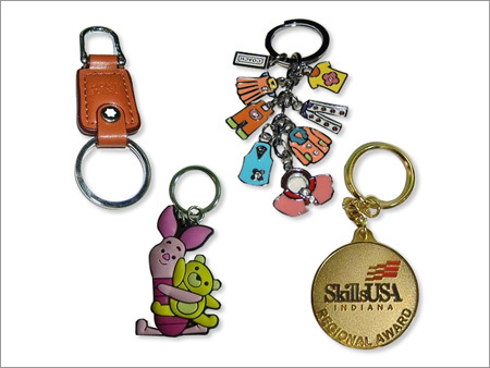 Keychains
