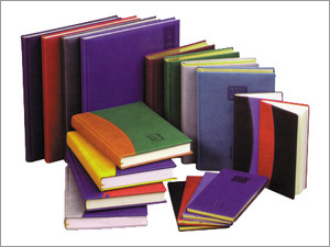 Executive Diary
