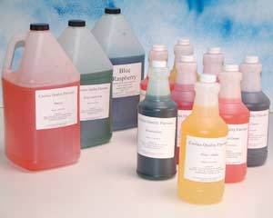 Flavors