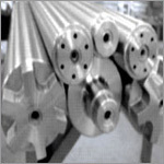 COLD ROLLING MILLS FOR 20 HI MILLS