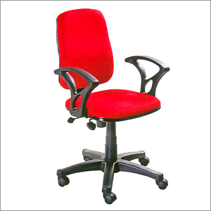 Workstation Comfort Line Chair