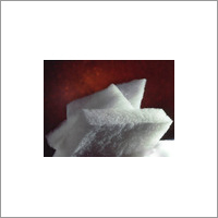 Thermo Bonded Polyester Wadding