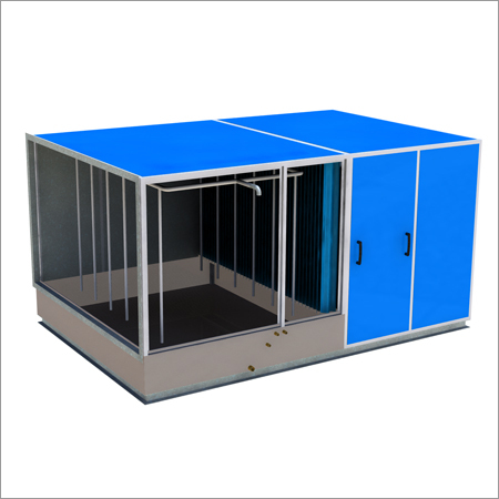 Air Treatment and Ventilation Unit