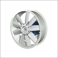 Axial Flow Fan