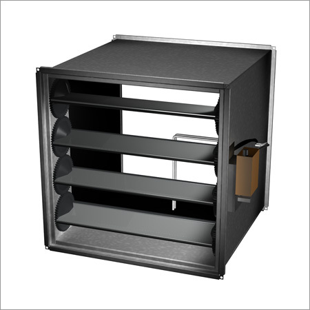 Variable Air Volume Terminal