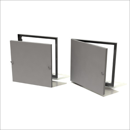 Access Door
