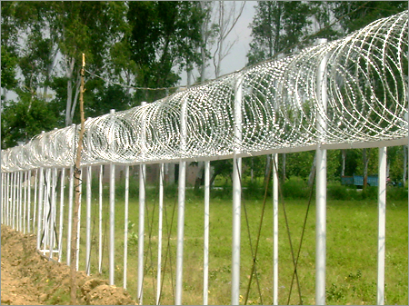Fencing