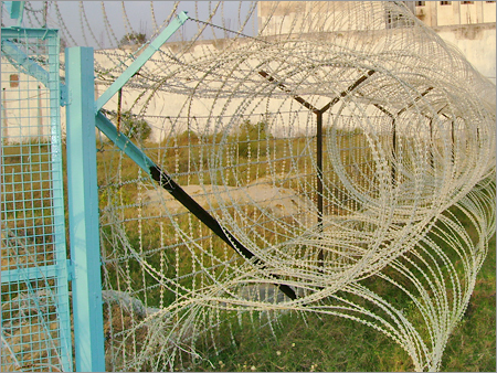 Fencing Products