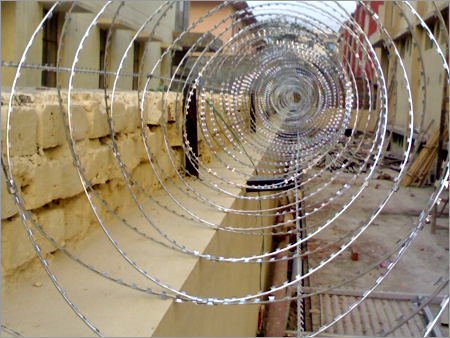 Security Fencing Security Fencing