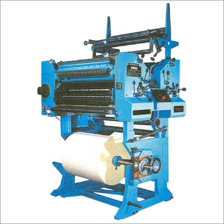 Printing Machinery