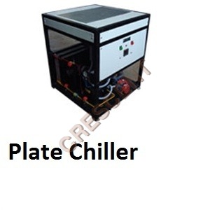 Metal Plate Chiller