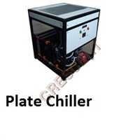 Plate Chiller