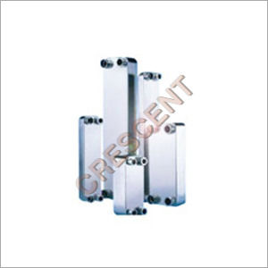 Plate Heat Exchangers (PHEs)