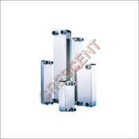Plate Heat Exchangers (PHEs)