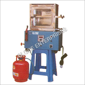 Industrial Flammability Tester Machine Weight: 25 Kilograms (Kg)