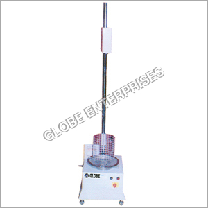 Dart Impact Tester Machine Weight: 50-80  Kilograms (Kg)