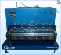 Flex Testing Machine