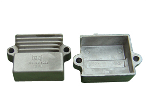 Brake Shoes - Cast Iron, 4x4x2 Inches, 60-65 HRC Hardness | Reliable Braking, Precise Fitment, Easy Installation, Friction 0.4