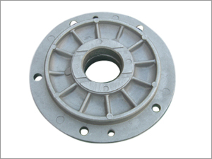 Motor Cover
