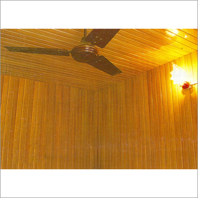 False Ceiling & Wall Paneling