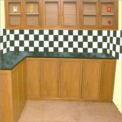 Kitchen Cabinets