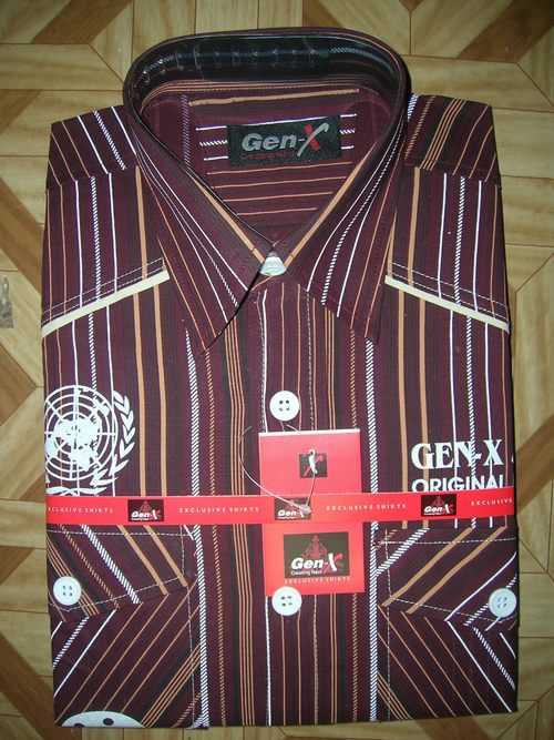 Fashion Shirts