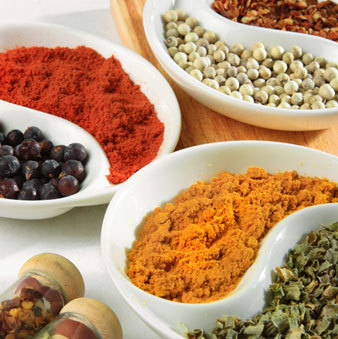spices
