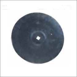 Center Concave Disc Smooth