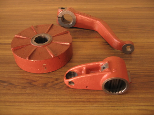Ursus Tractor Spares