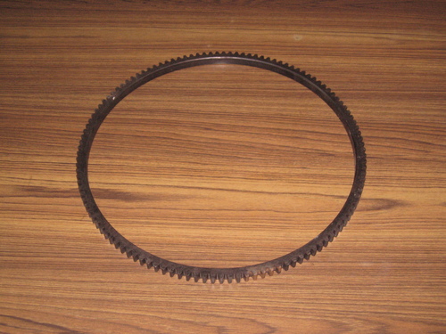 Flywheel Starter Ring