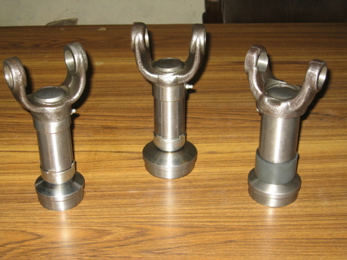 Propeller Shaft Components