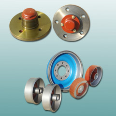 Hubs & Brake Drums