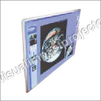 Promethean Interactive Whiteboard