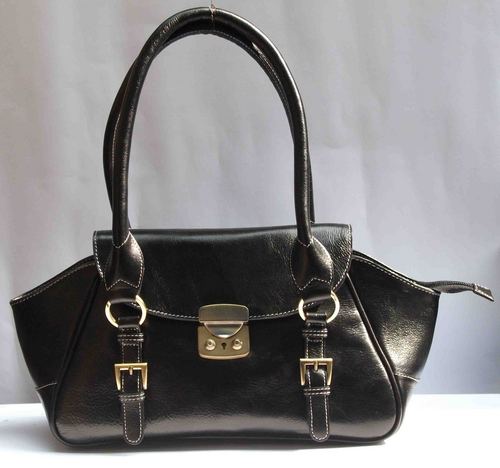 Ladies Handbag ( The Couplet)