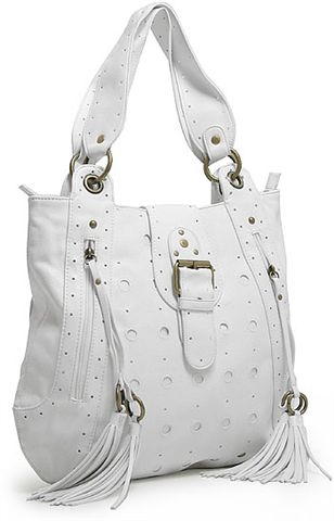 Leather Fashion Handbag