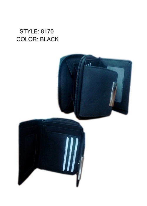 Leather Ladies Purse