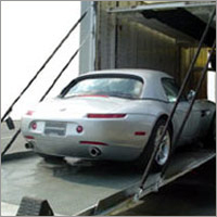 Car Relocation Services