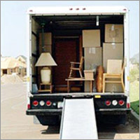 Household Goods Transportation Services