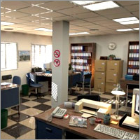 Office Relocation Services