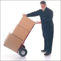 Corporate Mover Services