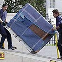 Packing and Moving Services