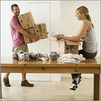 Unpacking Services