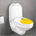 Sanitary Wall Hung Urinal
