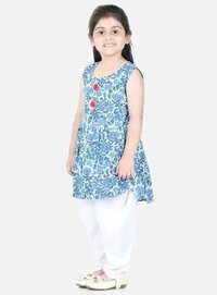 Girls Fancy Suit