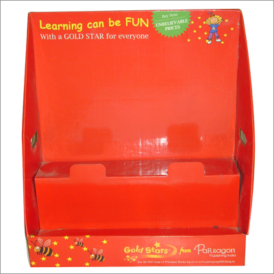 Display Box