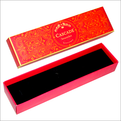Handmade Gift Box