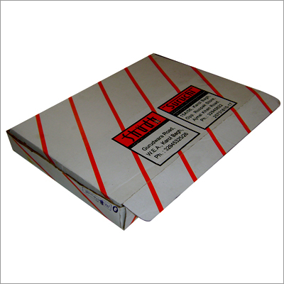 Pizza Box