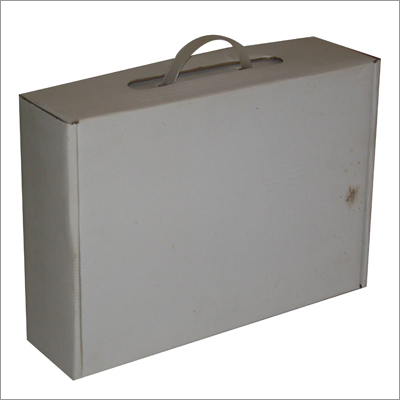Briefcase Boxes