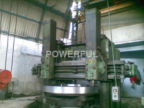 VTL Job Works