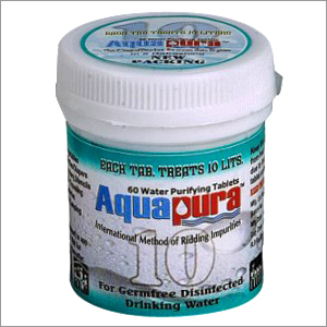 Sodium Dichloroisocyanurate Tablets